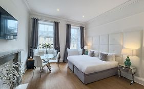 Hanover 71 Suites